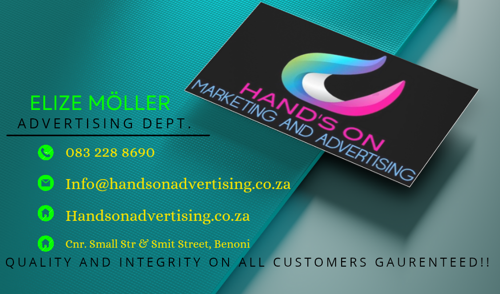 064 157 8081 weerligkind01@gmail.com handsonadvertising.co.za www.handsonad_20250630_182537_0000
